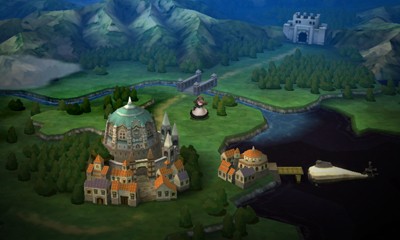 Bravely Default (Edición Coleccionista) - Imagen 42